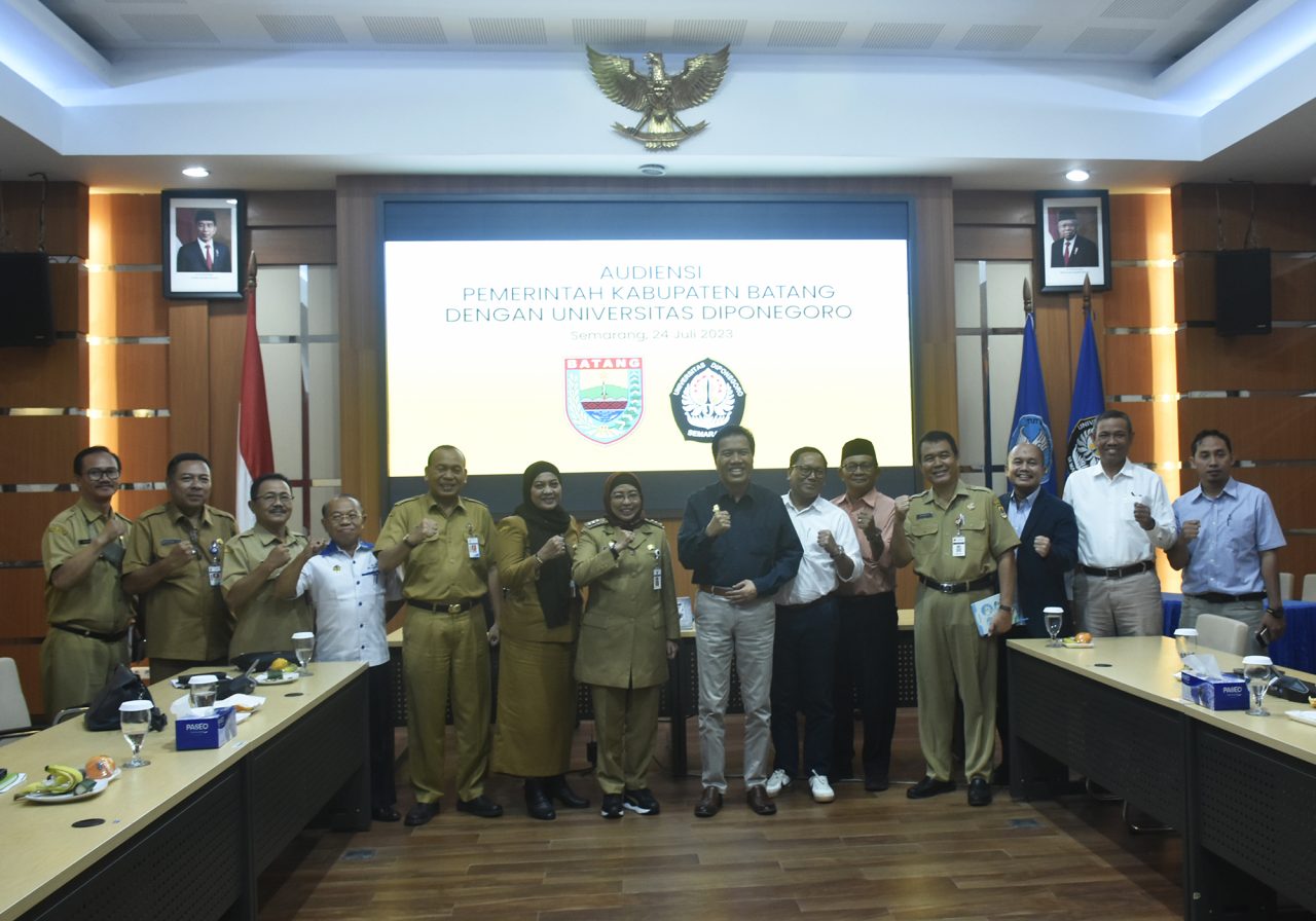 Psdku Undip Batang Upgrading D Menjadi D Sarjana Terapan