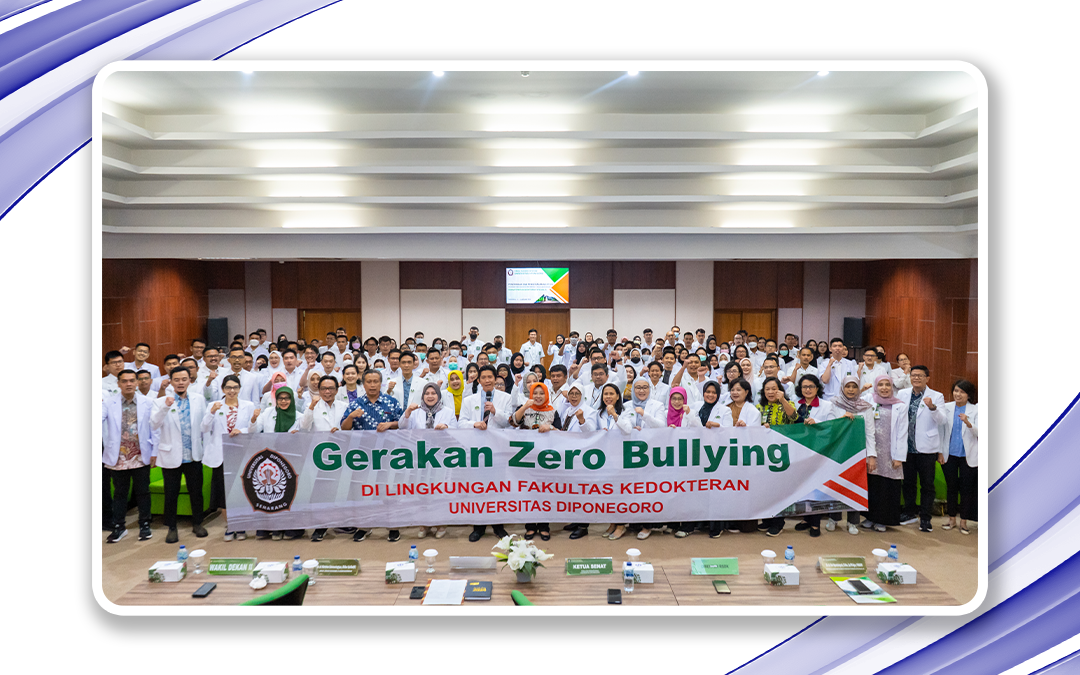 Kualitas Pendidikan Dan Layanan PPDS FK Undip Makin Berkelas ...