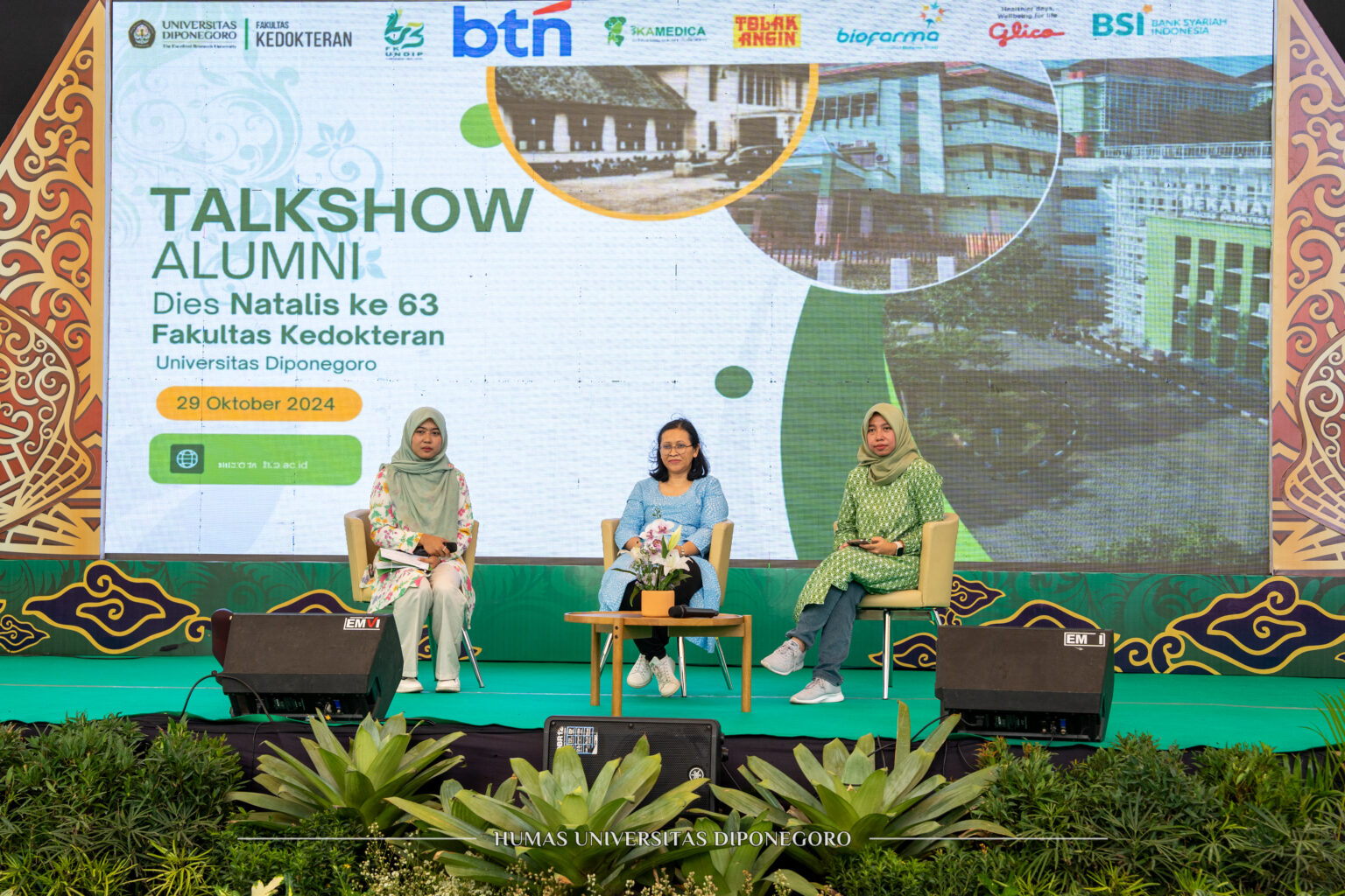 Programs for Service Access