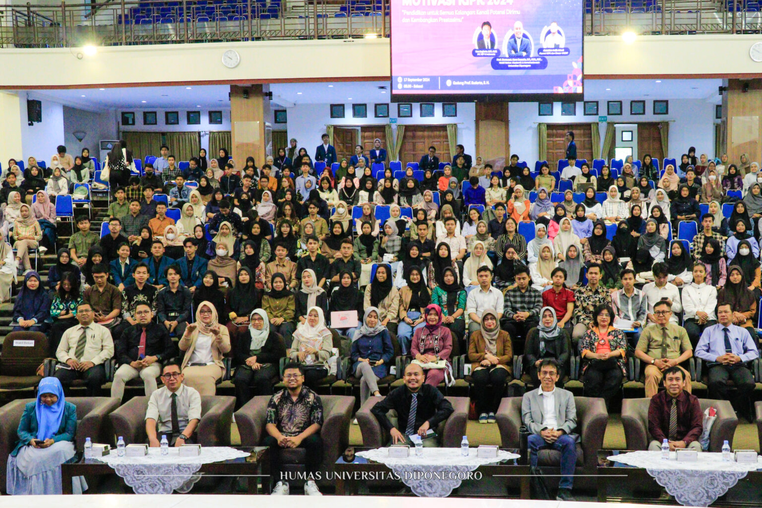 Bottom Financial Quintile Admission Target