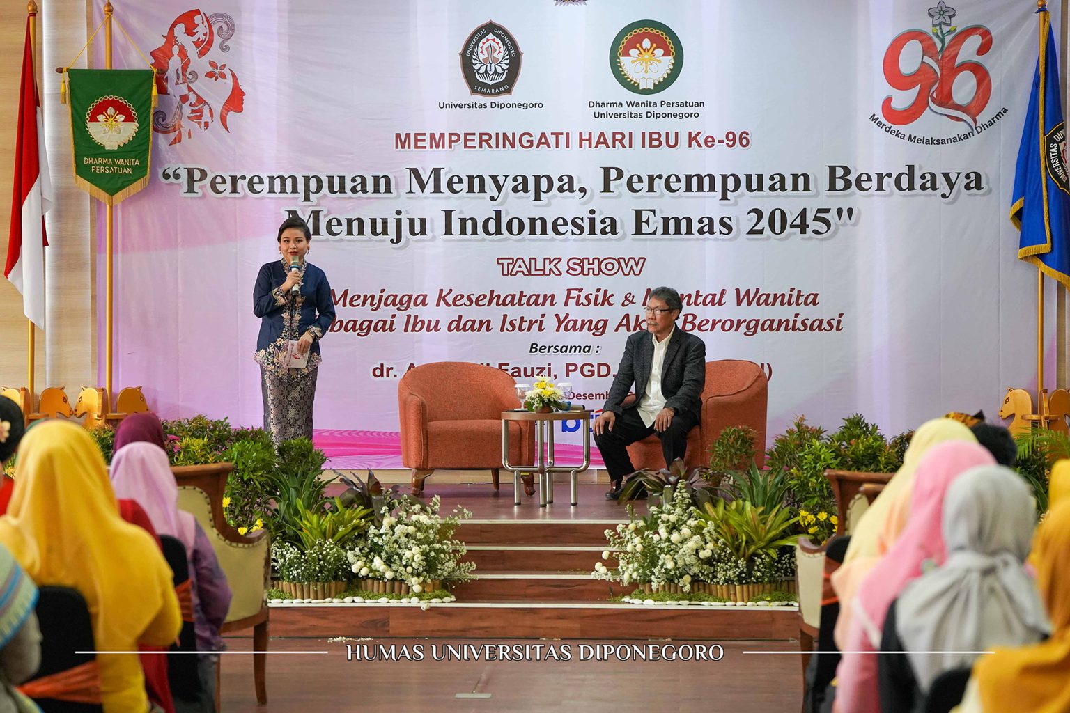 Women's Access Schemes