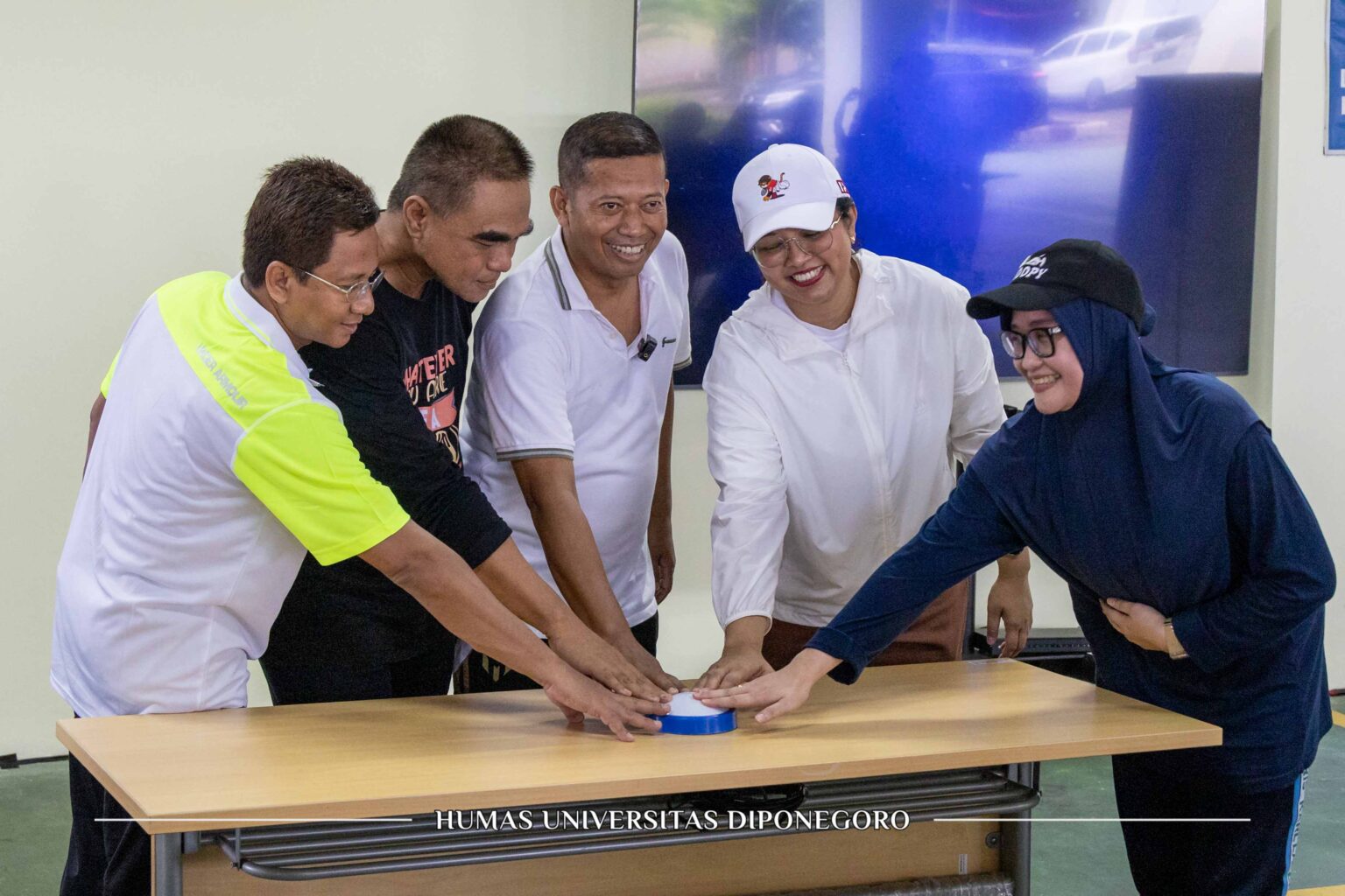 Staff Mental Health and Wellbeing Programs