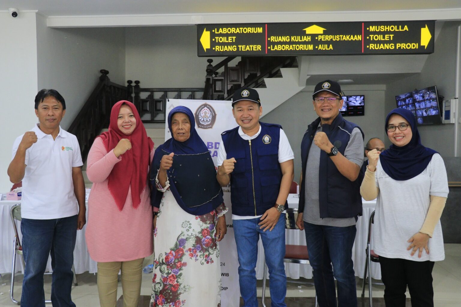 Health Outreach Program