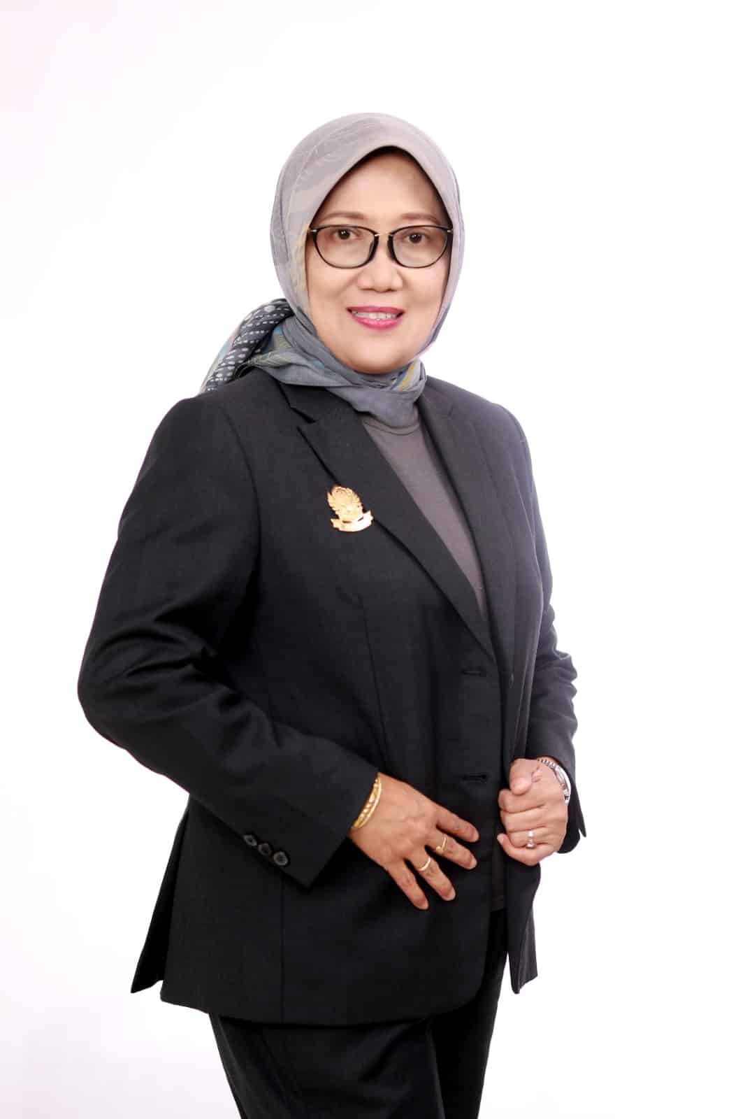 Prof. Ir. Tri Winarni Agustini, M.Sc., Ph.D.
